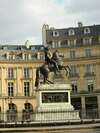 Rénovation appartements à coté de la place des victoires