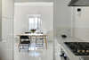 Rénovation appatement sous les toits 75003
