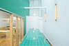Rénovation complète de bureaux à Paris 5 75005