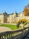 Rénovation appartements à coté du jardin du luxembourg