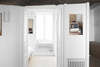 Rénovation d'appartement ancien à Paris 10