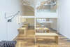 Rénovation complète de bureaux à Clamart