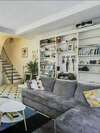 Rénovation appartements à Levallois-Perret (92044)
