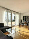 Rénovation appartements à Meudon