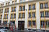 Ravalement de façade d'immeuble MA RENOV PERE & FILS