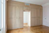 dressing sur mesure dans appartement haussmanien à Paris 6