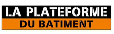 La plateforme du batiment