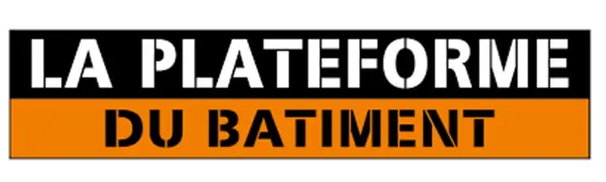 La plateforme du batiment