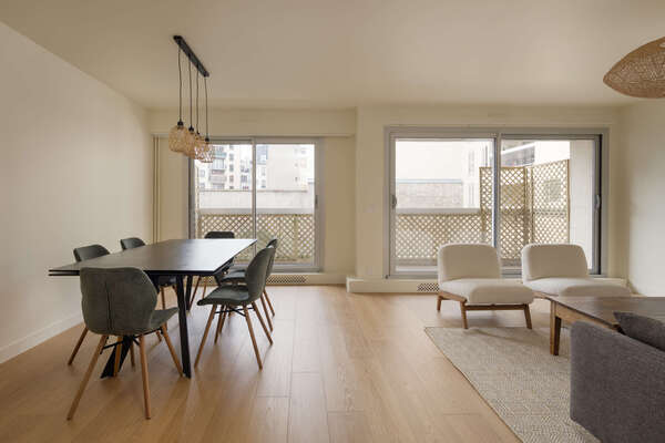 Projet Saint-Charles