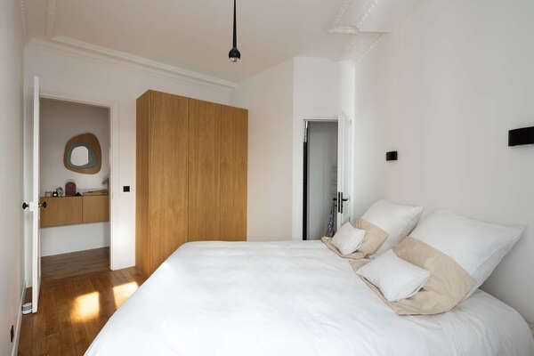 Projet Jean de la Fontaine