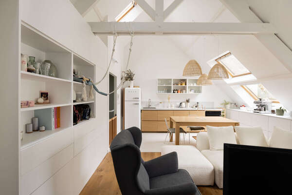 Projet Paris-Boulogne Billancourt