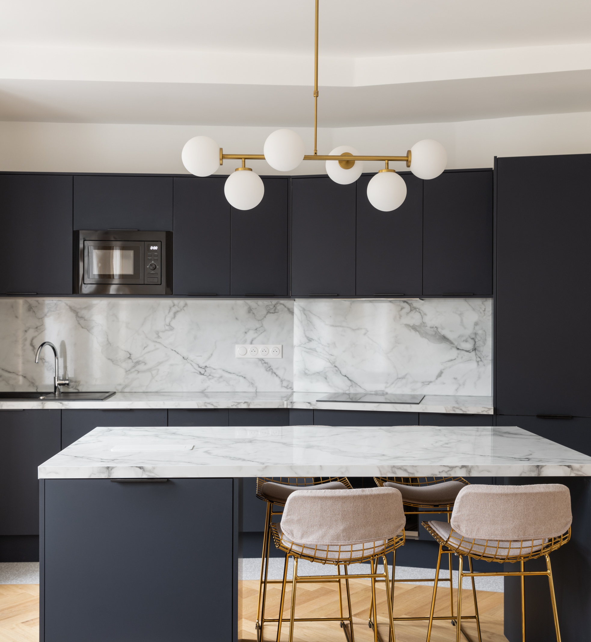 Sublimer votre intérieur avec M&A Renov PERE & Fils
