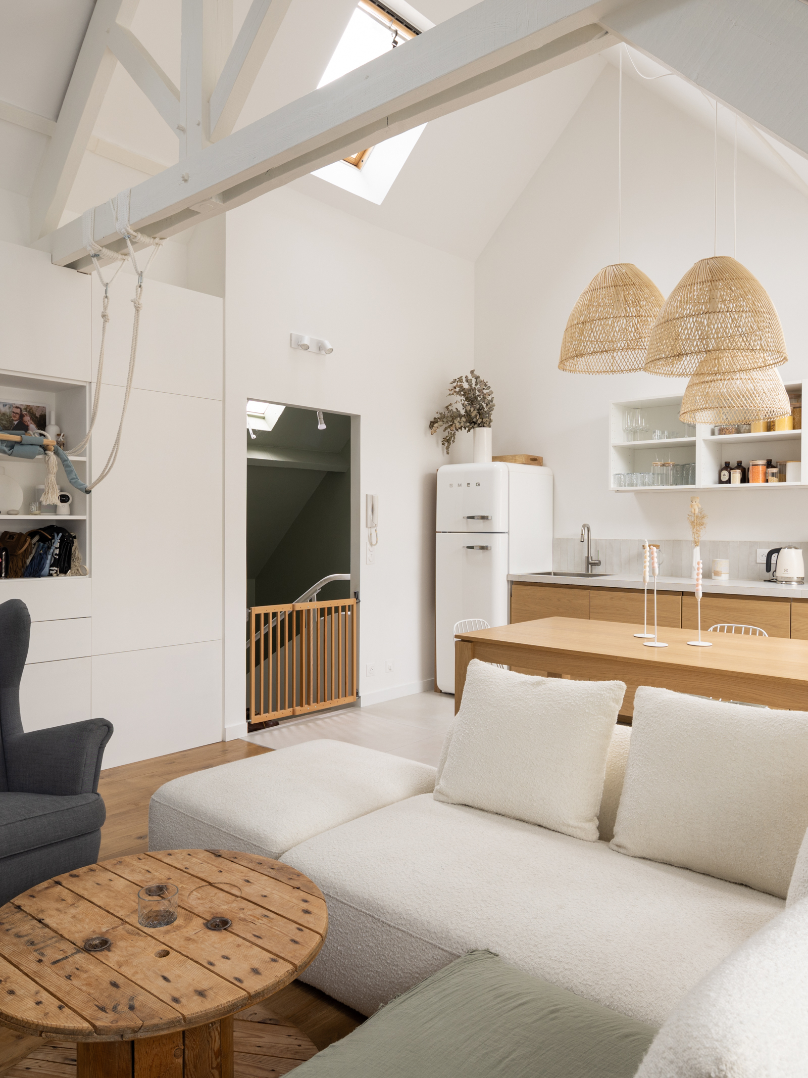 Rénovez votre appartement à Paris