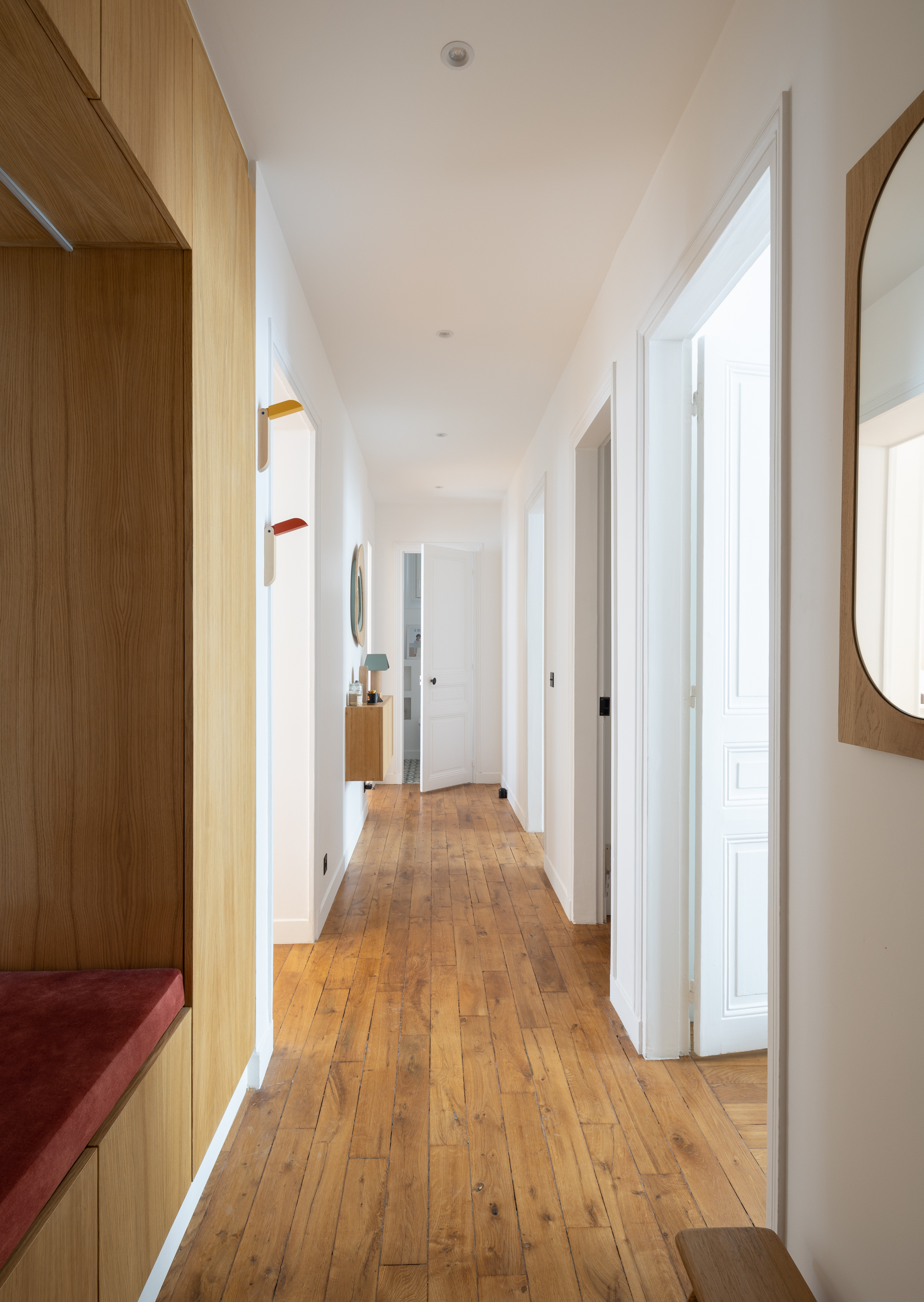 RÉNOVEZ VOTRE MAISON À PARIS