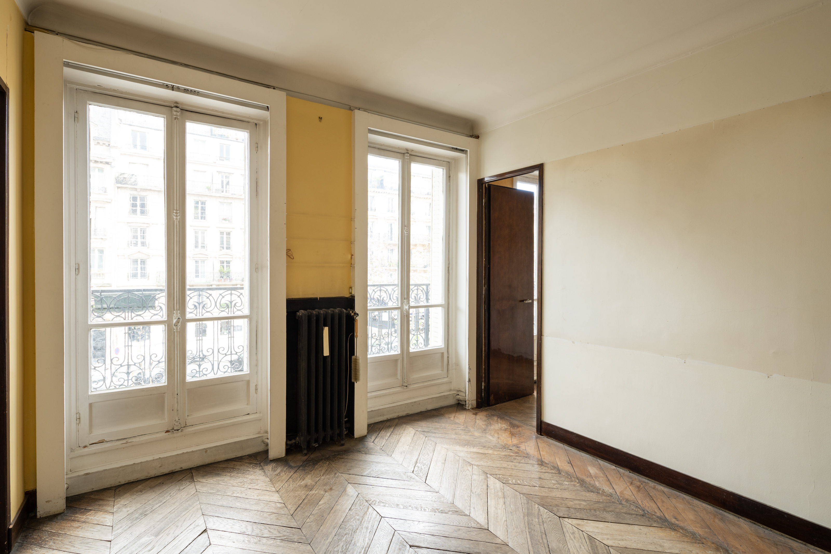 AVANT - Projet Carnot