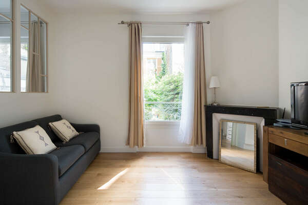 Rénovation complète de A à Z : projet Orfila - Paris 20