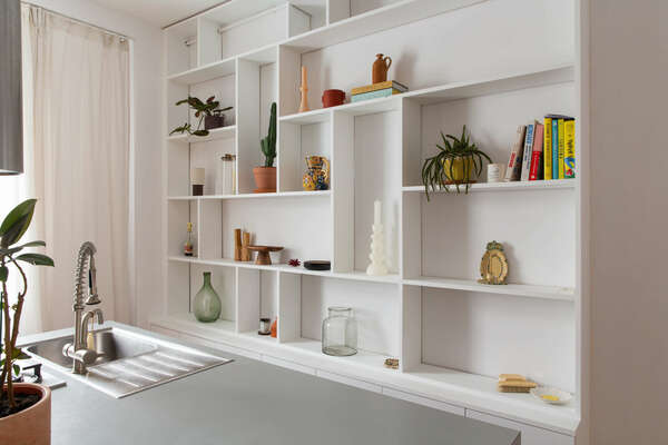 Menuiserie Personnalisée à Paris 9 : Rénovez Votre Espace