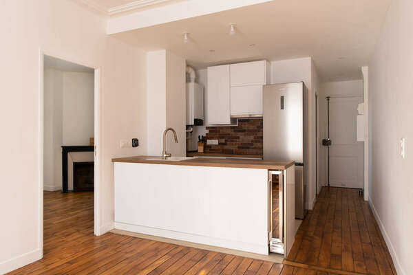 Modernisez votre maison à Saint Ouen : Rénovation de A à Z