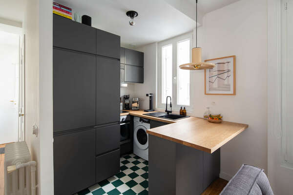 Rénovation Énergétique & Intérieur - Projet Vignerons 