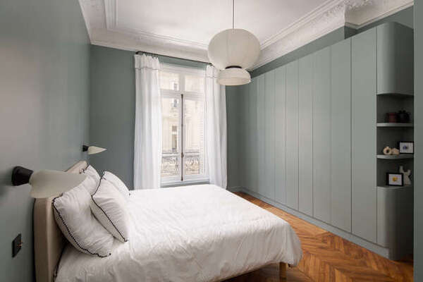 Comment maximiser l'espace de votre appartement à Paris ?