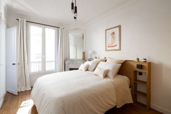 Rénovation d’appartement haussmannien à Paris : conseils d'experts