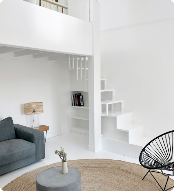 Rénovation d’appartement à Paris : prix, étapes et erreurs à éviter