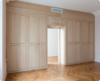 espace exploitable pour rangement dans une alcôve ou sous escalier