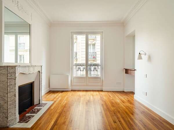 Projet Blomet — Paris 15