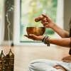 méditation et bols tibétains