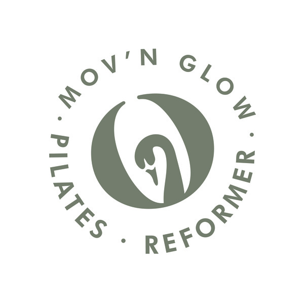 Logo Karine Pilates & bien-être
