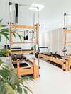 Studio Pilates Tower Reformer Mov’n Glow à Lyon 7