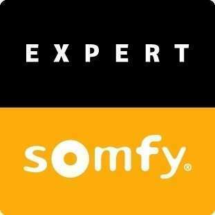 Expert Somfy