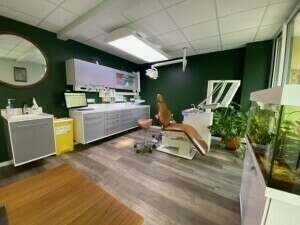 Présentation du Cabinet LES DENTS DE LORMONT