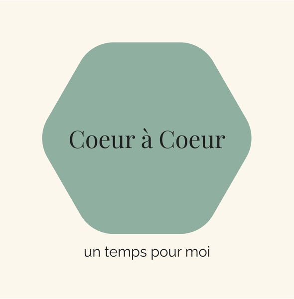 Logo Coeur à Coeur