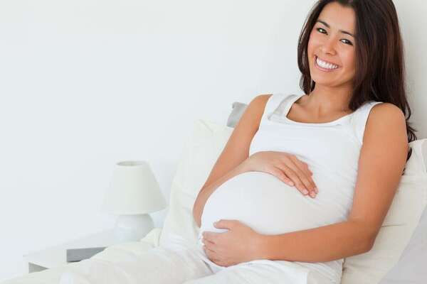 Santé dentaire des femmes enceintes