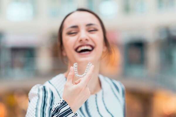 Invisalign® : les différents types de traitements