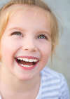 Orthodontie enfant à Viry-Châtillon - Dr Salomé RENARD