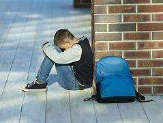 ANXIETE SCOLAIRE CHEZ L'ENFANT - JUSQU'A LA PHOBIE SCOLAIRE