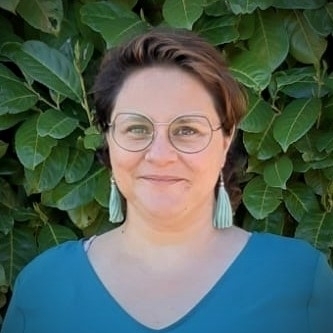 Laetitia Boisson, réflexes Archaïques à Paris 11