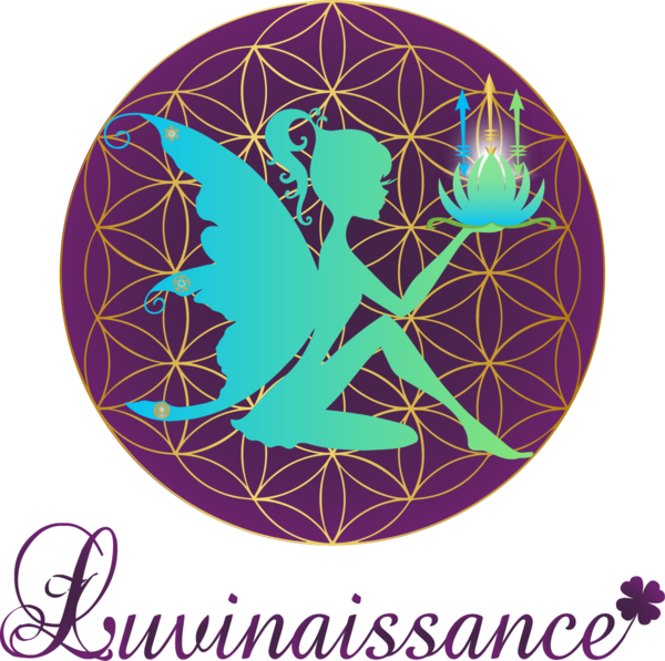 Logo LUVINAISSANCE Logo LUVINAISSANCE