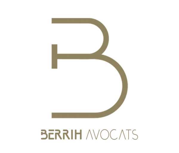 Logo Berrih Avocats