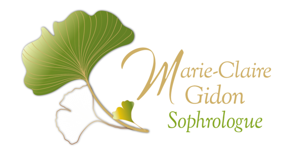 Logo Marie Claire Gidon (EI)