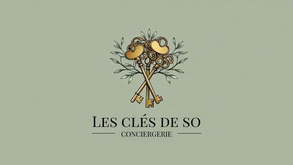 Logo Les Clés de So