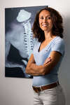 Linda Moie-Meurou chiropracteur