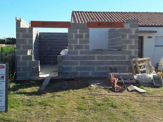extension