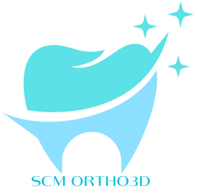 Logo Cabinet d'orthodontie des Docteurs DAO et MOKADDEM