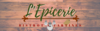Logo L'Épicerie