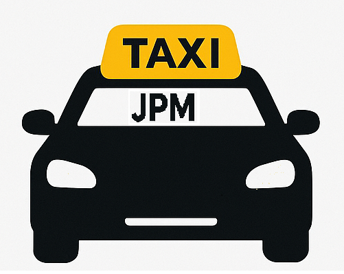Logo TAXI JPM