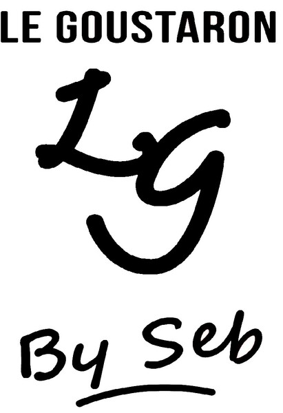 Logo Le Goustaron By Seb Logo Le Goustaron By Seb