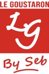 Logo Le Goustaron By Seb 